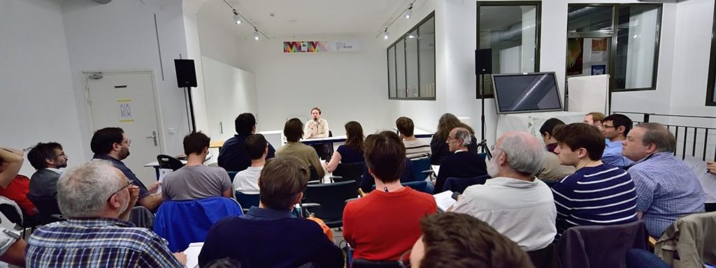 faciliciti assemblee generale de copro