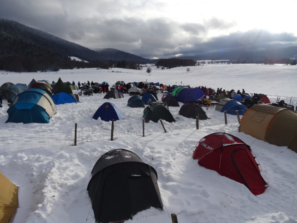 Évènements 4 photo HDV 1