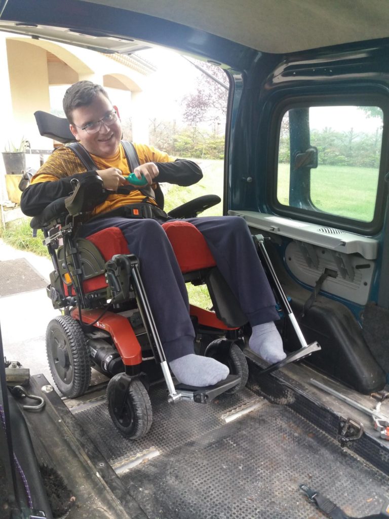 Évènements 8 baptiste 1