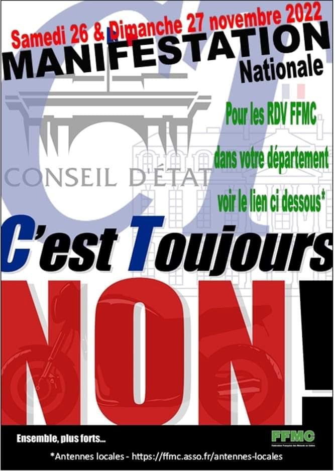 manif nationale