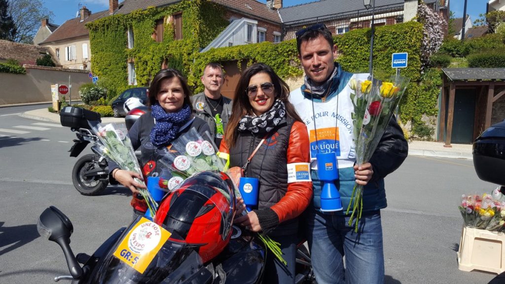 motards roses 1 3028731