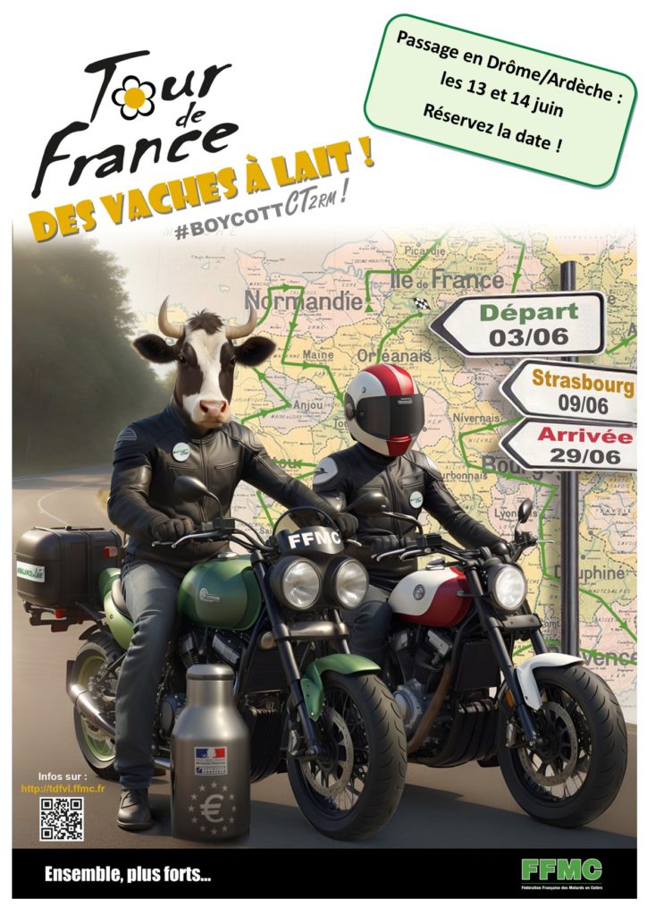 affiche tdfval locale